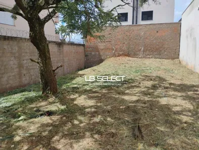 Lote/Terreno à venda, 250m² no Bosque dos Buritis, Uberlândia