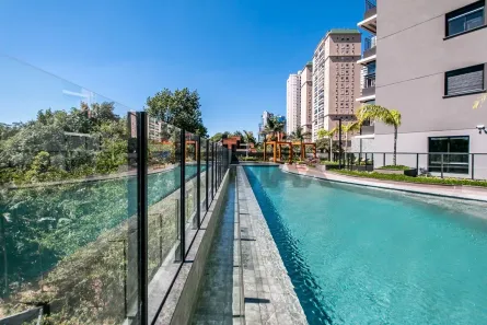 Apartamento com 2 Quartos à venda, 64m² no Alphaville Empresarial, Barueri