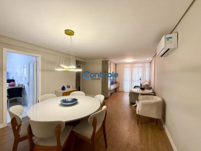 Apartamento com 4 Quartos à venda, 116m² no Campinas, São José
