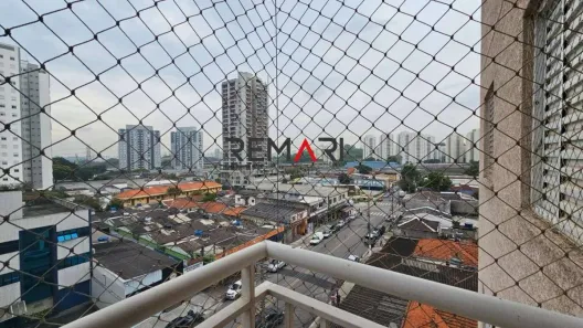 Apartamento com 3 Quartos à venda, 70m² no Presidente Altino, Osasco