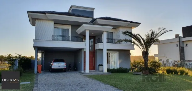 Casa com 4 Quartos à venda, 300m² no Capão Novo, Capão da Canoa