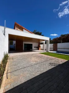 Casa com 3 Quartos à venda, 187m² no Uruguai, Teresina