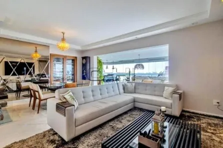 Cobertura com 4 Quartos à venda, 360m² no Paraíso, São Paulo