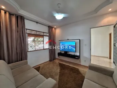 Casa de Condomínio com 3 Quartos à venda, 135m² no Jardim Santa Lúcia, Campinas