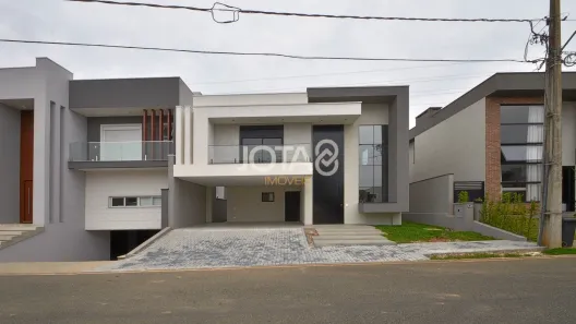Casa de Condomínio com 3 Quartos à venda, 250m² no Tanguá, Almirante Tamandaré