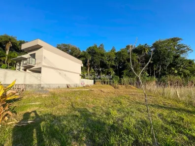 Lote/Terreno à venda, 459m² no Jardim Maluche, Brusque