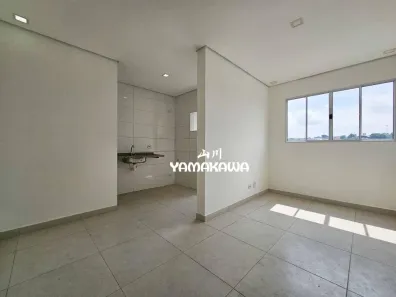 Apartamento com 2 Quartos à venda, 50m² no Vila Nova York, São Paulo