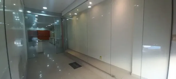 Ponto Comercial para alugar, 150m² no Centro, Taubaté