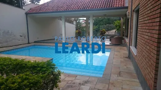 Casa com 5 Quartos à venda, 800m² no Jardim Guedala, São Paulo