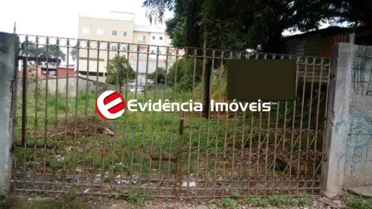 Lote/Terreno à venda, 375m² no Vila Guaraciaba, Santo André