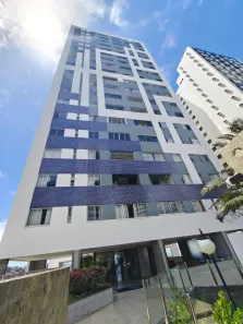 Apartamento com 2 Quartos à venda, 90m² no Jardim Armação, Salvador