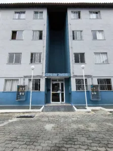 Apartamento com 2 Quartos para alugar, 70m² no Núcleo Habitacional Brigadeiro Faria Lima, Indaiatuba
