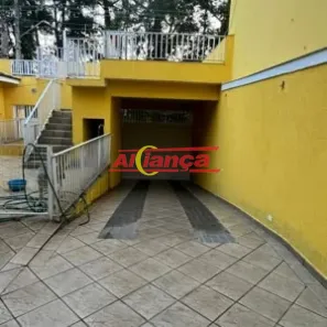 Sobrado com 3 Quartos à venda, 224m² no Jardim Maia, Guarulhos