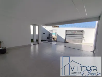 Casa com 3 Quartos à venda, 120m² no Setor Sul III Etapa, Anápolis