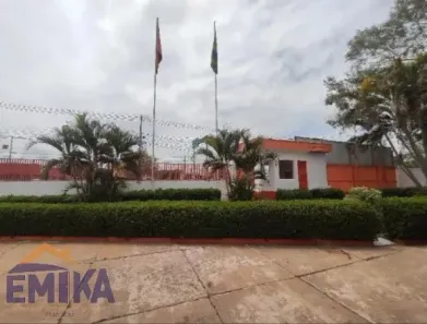 Galpão/Depósito/Armazém à venda, 2700m² no São José, Cuiabá