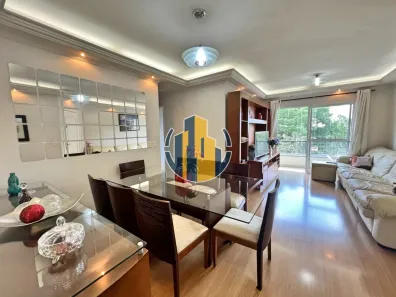 Apartamento com 4 Quartos à venda, 103m² no Vila da Saúde, São Paulo