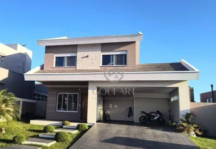 Casa de Condomínio com 3 Quartos à venda, 226m² no Laranjal, Pelotas