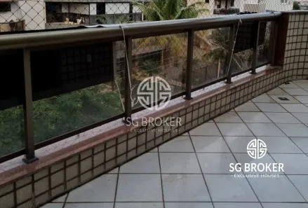 Cobertura com 3 Quartos à venda, 225m² no Recreio dos Bandeirantes, Rio de Janeiro