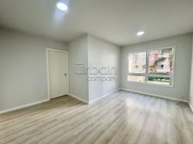 Apartamento com 2 Quartos à venda, 60m² no Marechal Rondon, Canoas