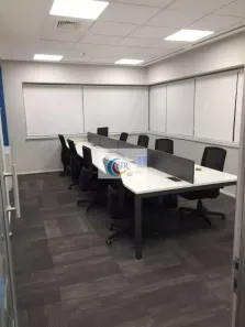 Sala Comercial para alugar, 246m² no Jardim Paulistano, São Paulo