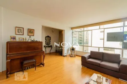 Apartamento com 4 Quartos à venda, 180m² no Icaraí, Niterói