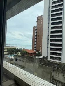 Apartamento com 4 Quartos à venda, 242m² no Meireles, Fortaleza