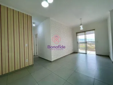 Apartamento com 2 Quartos à venda, 66m² no Jardim Flórida, Jundiaí