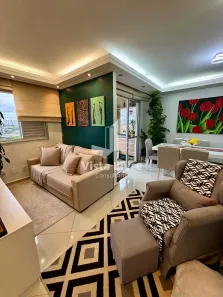 Apartamento com 2 Quartos à venda, 64m² no Água Branca, São Paulo