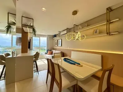 Apartamento com 2 Quartos à venda, 59m² no Zona Nova, Capão da Canoa