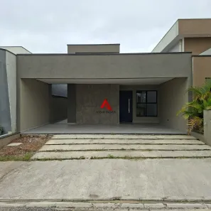Casa de Condomínio com 3 Quartos à venda, 140m² no Jardim Jacinto, Jacareí