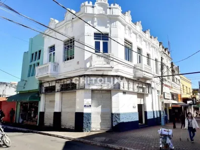 Ponto Comercial à venda, 188m² no Centro, Itapetininga