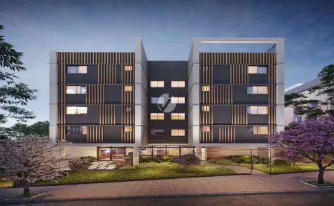 Apartamento com 2 Quartos à venda, 61m² no Serra, Belo Horizonte
