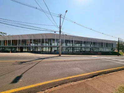 Ponto Comercial para alugar, 263m² no Jardim São Jorge, Londrina