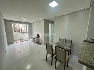 Apartamento com 2 Quartos para alugar, 60m² no Assunção, São Bernardo do Campo