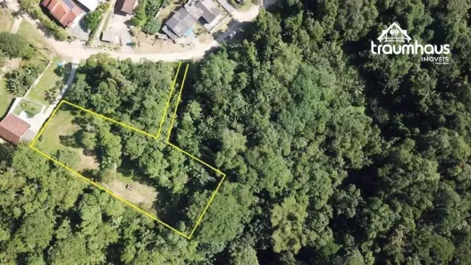 Lote/Terreno à venda, 2151m² no Vila Itoupava, Blumenau