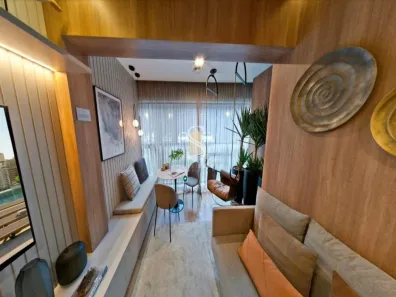 Apartamento com 1 Quarto à venda, 45m² no Perdizes, São Paulo