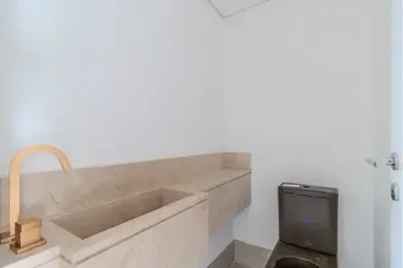 Apartamento com 3 Quartos à venda, 158m² no Vila Clementino, São Paulo