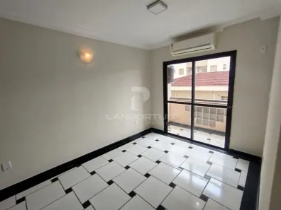 Apartamento com 3 Quartos à venda, 106m² no Iguatemi, Ribeirão Preto