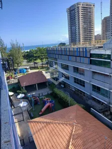 Apartamento com 2 Quartos à venda, 60m² no Barra da Tijuca, Rio de Janeiro