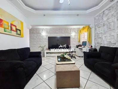 Sobrado com 3 Quartos à venda, 95m² no Vila Carmosina, São Paulo