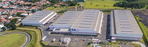 Galpão/Depósito/Armazém para alugar, 980m² no Residencial Parque Pavan, Sumaré
