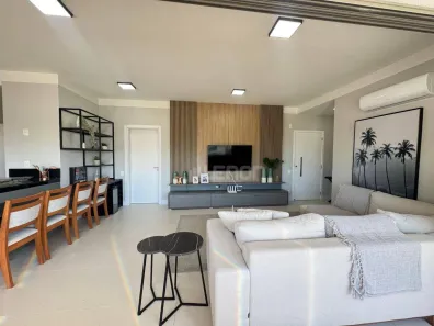 Apartamento com 4 Quartos à venda, 128m² no Centro, Bombinhas