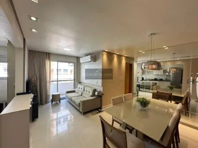 Apartamento com 3 Quartos à venda, 72m² no Porto, Cuiabá