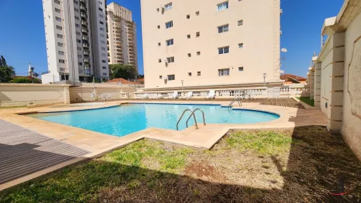 Apartamento com 4 Quartos à venda, 160m² no Centro, Uberaba