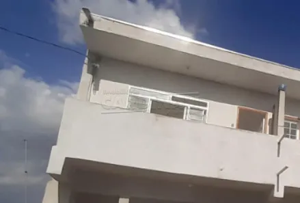 Casa com 3 Quartos para alugar, 85m² no Vila Jacobucci, São Carlos