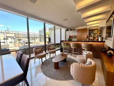 Cobertura com 4 Quartos à venda, 350m² no Icaraí, Niterói