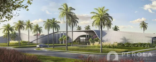 Lote/Terreno à venda, 430m² no Distrito Agroindustrial de Senador Canedo, Senador Canedo