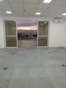 Sala Comercial com 1 Quarto para alugar, 62m² no Água Branca, São Paulo