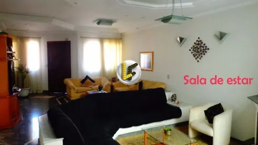 Sobrado com 3 Quartos à venda, 405m² no Osvaldo Cruz, São Caetano do Sul