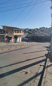 Lote/Terreno à venda, 125m² no Vila Tesouro, São José dos Campos